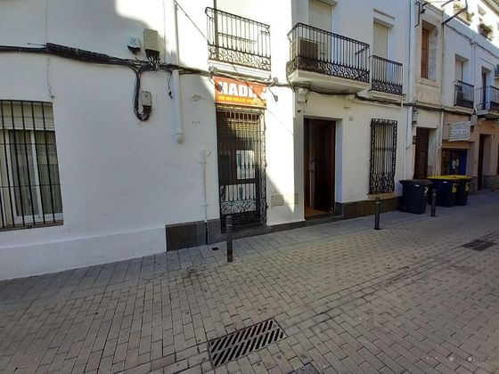 Foto 2 de Alquiler de local en Sant Andreu de Llavaneres con aire acondicionado