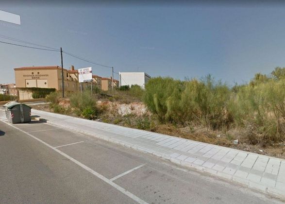 Foto 1 de Venta de terreno en Puerto Real de 1139 m²