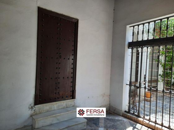 Foto 1 de Casa en venda a Centro - Puerto de Santa María (El) de 8 habitacions amb garatge