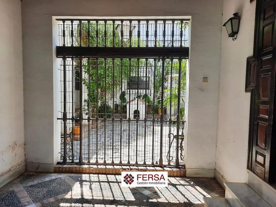 Foto 2 de Casa en venda a Centro - Puerto de Santa María (El) de 8 habitacions amb garatge