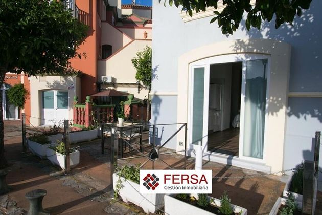 Foto 1 de Estudi en venda a Vistahermosa  - Fuentebravía amb terrassa i aire acondicionat