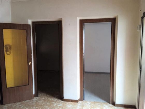 Foto 2 de Ático en venta en calle De Bunyola de 3 habitaciones con ascensor