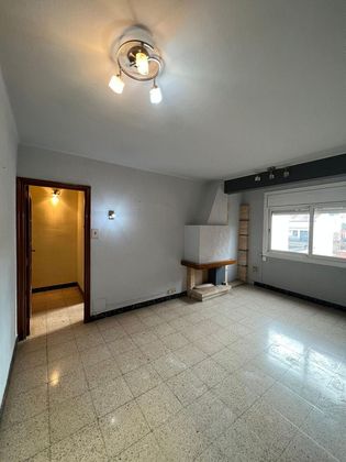Foto 2 de Venta de piso en Sant Ramon de 3 habitaciones con calefacción y ascensor