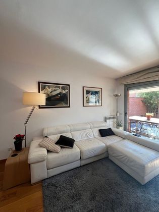 Foto 2 de Piso en venta en Mira-sol de 3 habitaciones con terraza y piscina