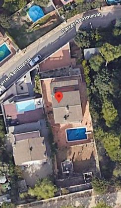 Foto 1 de Xalet en venda a calle Sentmenat de 4 habitacions amb terrassa i piscina