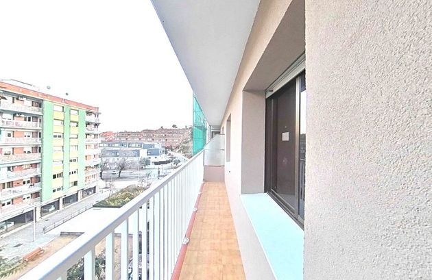 Foto 1 de Piso en venta en plaza Goya de 3 habitaciones con terraza y balcón