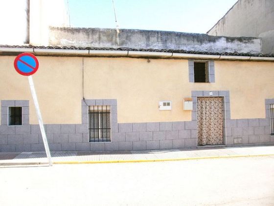 Foto 1 de Xalet en venda a Torreorgaz de 4 habitacions amb terrassa