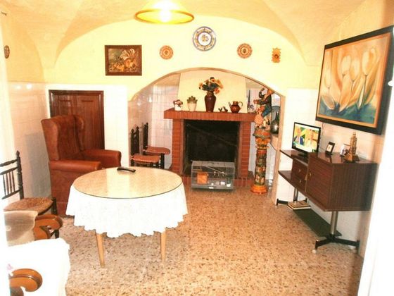 Foto 2 de Xalet en venda a Torreorgaz de 4 habitacions amb terrassa