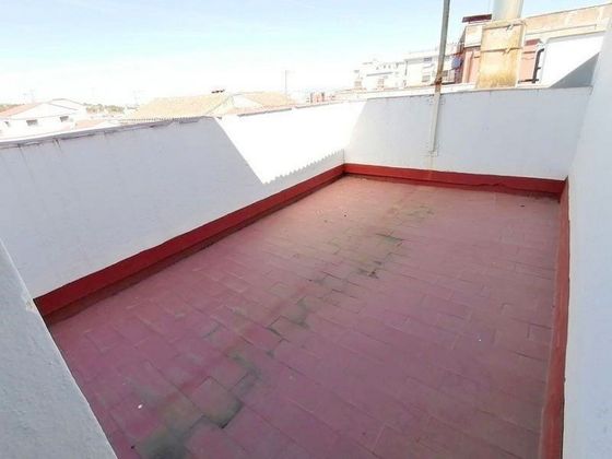 Foto 1 de Ático en venta en Ruta de la Plata de 2 habitaciones con terraza y calefacción