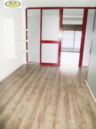 Foto 1 de Oficina en venda a Centro - Cáceres amb garatge