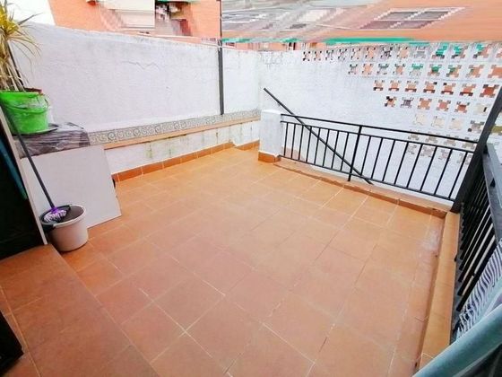 Foto 1 de Casa en venta en Centro - Cáceres de 4 habitaciones con terraza