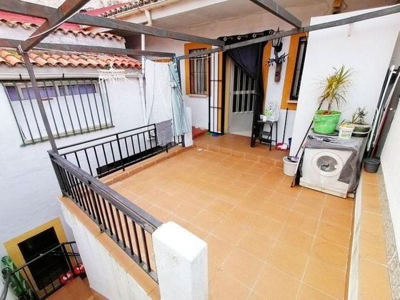 Foto 2 de Casa en venda a Centro - Cáceres de 4 habitacions amb terrassa