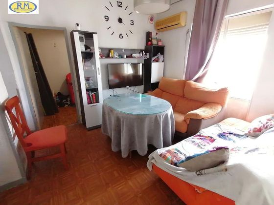 Foto 1 de Venta de piso en Nuevo Cáceres de 3 habitaciones con terraza y aire acondicionado