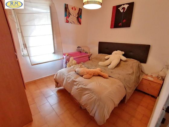 Foto 2 de Venta de piso en Nuevo Cáceres de 3 habitaciones con terraza y aire acondicionado
