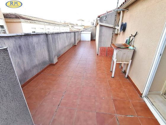 Foto 1 de Ático en venta en Ciudad Monumental de 2 habitaciones con terraza y aire acondicionado