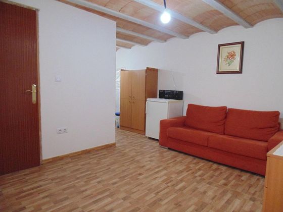Foto 2 de Xalet en venda a calle Huescar de 5 habitacions i 192 m²