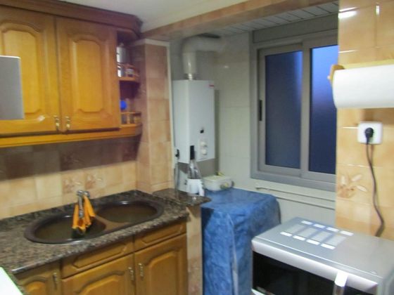 Foto 2 de Pis en venda a polígono Merinals de 4 habitacions amb terrassa i aire acondicionat