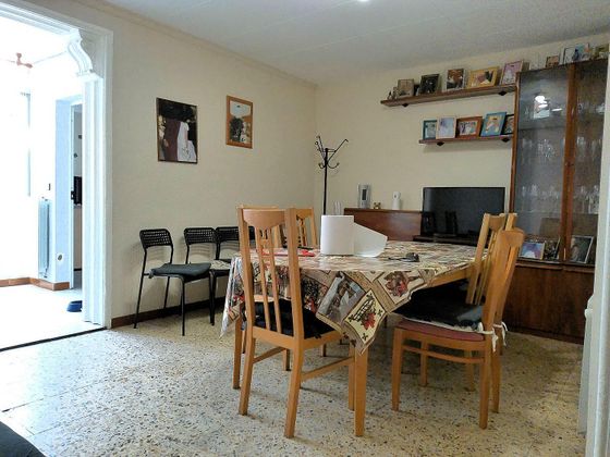 Foto 2 de Venta de chalet en Ca n'Oriach de 5 habitaciones con terraza y garaje