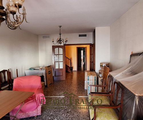 Foto 1 de Pis en venda a Almendralejo de 5 habitacions amb terrassa i garatge