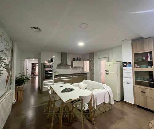 Foto 1 de Piso en venta en Almendralejo de 3 habitaciones con terraza y garaje