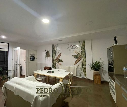 Foto 2 de Pis en venda a Almendralejo de 3 habitacions amb terrassa i garatge