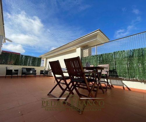 Foto 2 de Ático en venta en Almendralejo de 2 habitaciones con terraza y garaje
