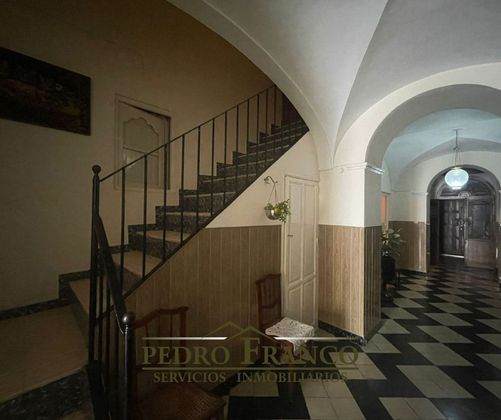 Foto 2 de Casa en venda a Almendralejo de 5 habitacions amb terrassa i balcó