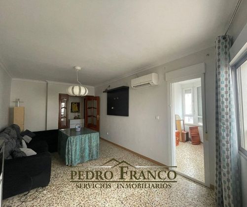 Foto 1 de Piso en venta en Almendralejo de 4 habitaciones con terraza y balcón