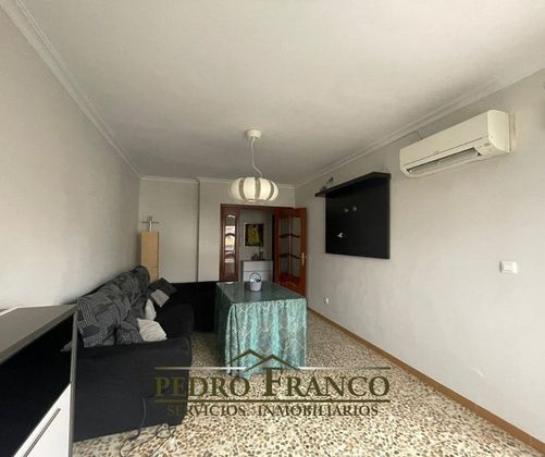 Foto 2 de Pis en venda a Almendralejo de 4 habitacions amb terrassa i balcó