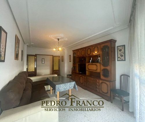 Foto 2 de Piso en venta en Almendralejo de 3 habitaciones y 100 m²