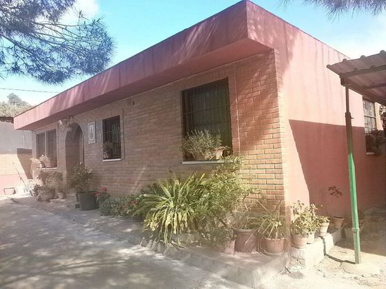 Foto 1 de Casa rural en venda a Borges del Camp, Les de 2 habitacions i 80 m²