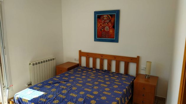 Foto 2 de Chalet en venta en Maspujols de 3 habitaciones con terraza