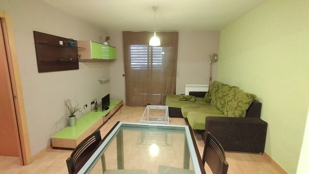 Foto 2 de Venta de piso en Centre - Reus de 1 habitación con terraza y piscina