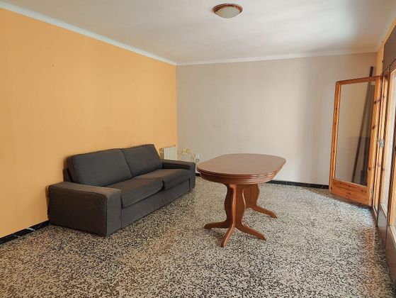 Foto 1 de Casa adossada en venda a Vimbodí de 4 habitacions amb garatge i balcó