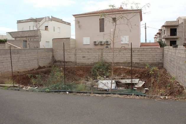 Foto 1 de Venta de terreno en Guargacho de 250 m²