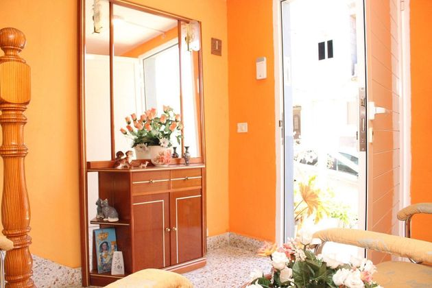 Foto 2 de Chalet en venta en Güímar de 7 habitaciones con terraza y garaje