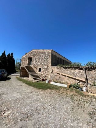 Foto 1 de Venta de casa rural en Santanyí de 10 habitaciones con terraza y piscina