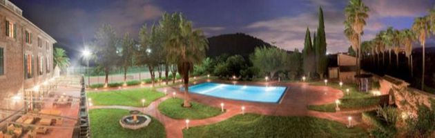 Foto 2 de Xalet en venda a Esporles de 84 habitacions amb terrassa i piscina