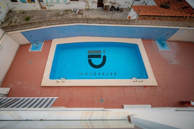 Foto 1 de Pis en venda a Font d´En Carròs (la) de 3 habitacions amb terrassa i piscina