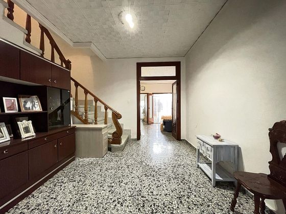Foto 2 de Xalet en venda a Alfauir de 4 habitacions amb terrassa