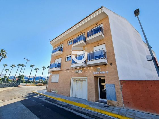 Foto 1 de Pis en venda a Beniflá de 3 habitacions amb garatge i ascensor
