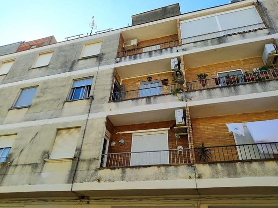 Foto 2 de Venta de piso en Villalonga de 3 habitaciones con terraza y balcón
