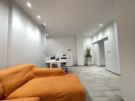 Foto 2 de Pis en venda a Benipeixcar de 2 habitacions i 122 m²