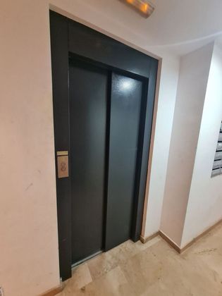 Foto 2 de Piso en venta en Beniarjó de 3 habitaciones con balcón y aire acondicionado