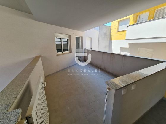 Foto 1 de Venta de piso en Villalonga de 2 habitaciones con balcón y aire acondicionado