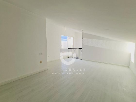 Foto 1 de Venta de piso en Miramar de 1 habitación con terraza y garaje