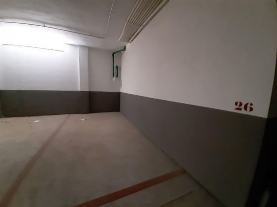 Foto 2 de Garaje en venta en Potríes de 10 m²