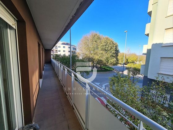 Foto 2 de Piso en venta en Potríes de 3 habitaciones con balcón y ascensor