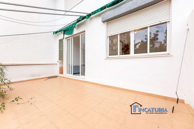 Foto 2 de Casa en venda a calle Carrèr València de 5 habitacions amb terrassa i garatge