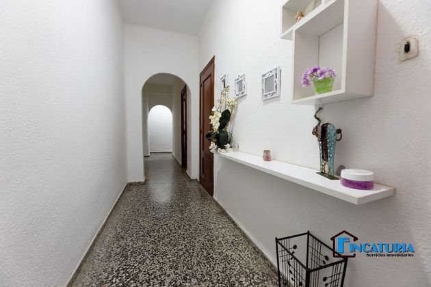 Foto 2 de Pis en venda a calle Mestre Salvador Ferrandis de 3 habitacions i 120 m²